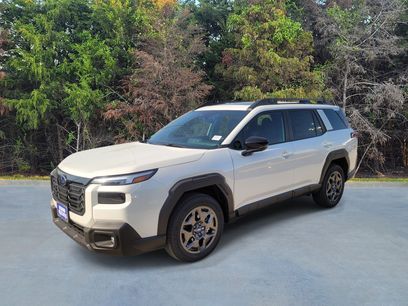 New 2026 Subaru Outback Premium