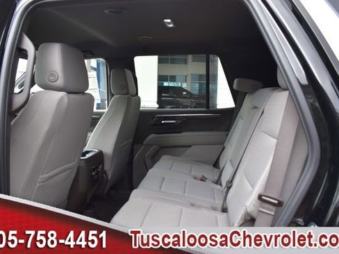 New 2026 Chevrolet Tahoe LS image 17