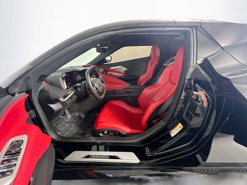 Used 2023 Chevrolet Corvette 2LT w/ Z51 Performance Package image 10