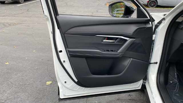 New 2026 MAZDA CX-5 Preferred AWD/4WD image 18