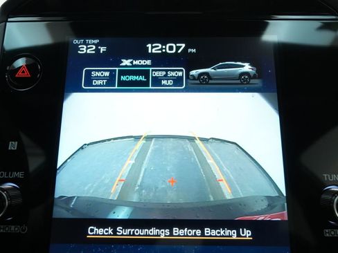 New 2026 Subaru Crosstrek 2.5i Sport image 33