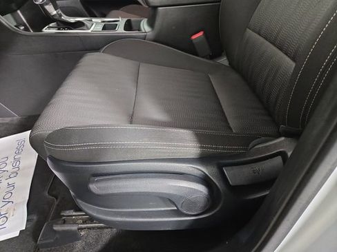 Certified 2022 Kia Sportage LX image 31