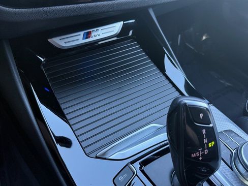 Used 2018 BMW X3 M40i AWD/4WD image 37