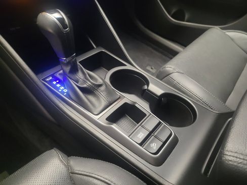 Used 2017 Hyundai Tucson SE Plus image 26