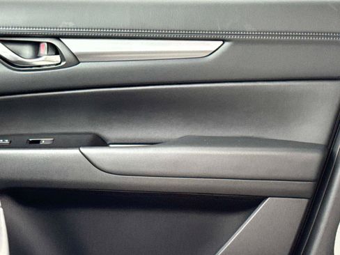 Certified 2025 MAZDA CX-5 AWD 2.5 S w/ Preferred Package image 22