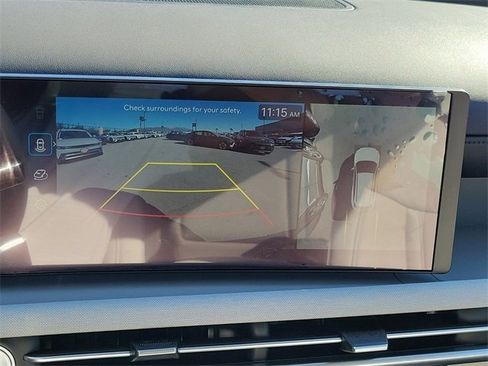 New 2026 Hyundai Tucson Limited image 11