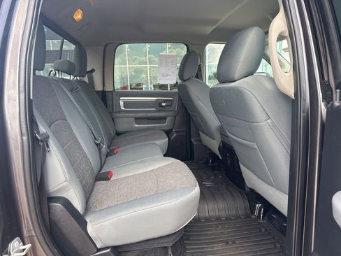 Used 2016 RAM 2500 Outdoorsman AWD/4WD image 26