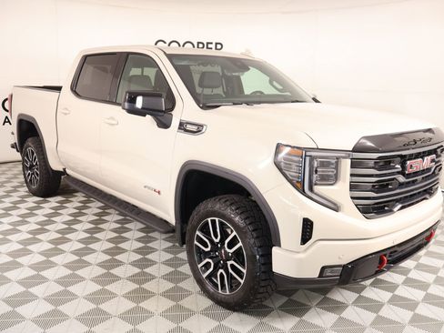 Used 2026 GMC Sierra 1500 AT4 w/ AT4 Premium Package image 1