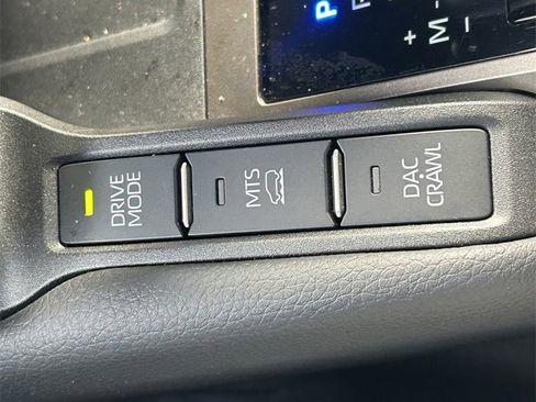 Used 2024 Toyota Land Cruiser image 30