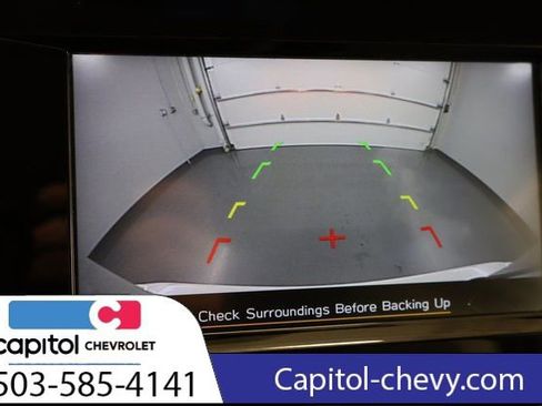 Used 2021 Subaru Forester image 25