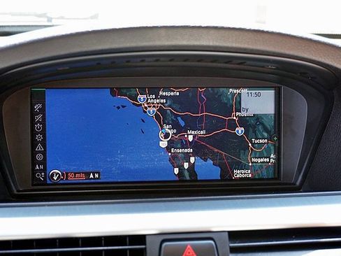 Used 2012 BMW 335i xDrive Coupe image 25