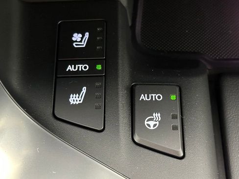 New 2026 Lexus LX 700h Luxury image 29