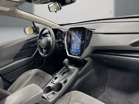 Used 2025 Subaru Crosstrek 2.5i Premium AWD/4WD image 16