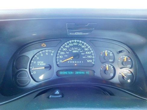 Used 2006 GMC Sierra 2500 W/T image 16