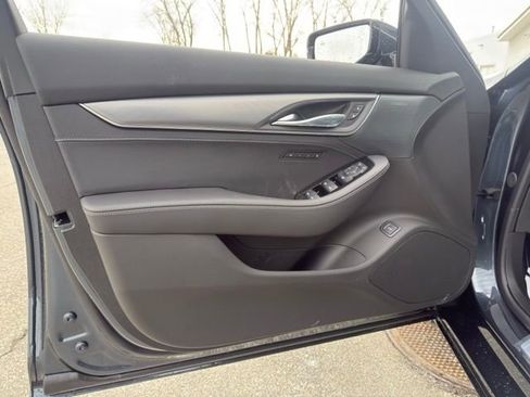 New 2026 Cadillac CT5 Premium Luxury image 13