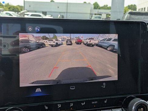 New 2025 Chevrolet Colorado Trail Boss image 20