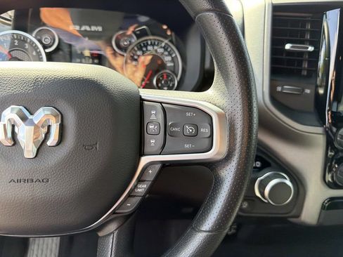 Used 2025 RAM 1500 Tradesman RWD image 26