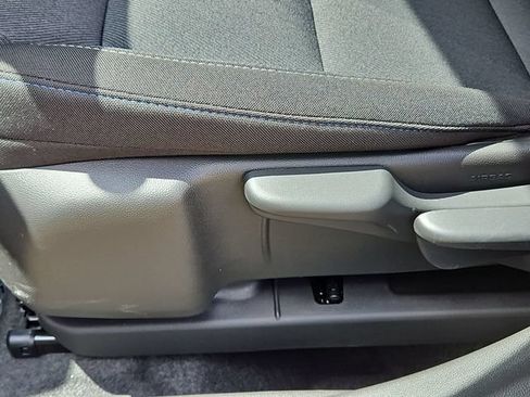 New 2026 Chevrolet Trax LS w/ LS Convenience Package FWD image 34