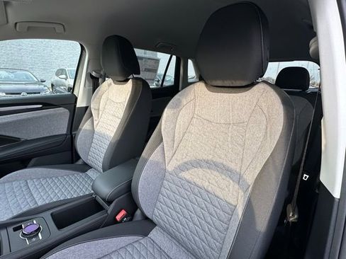 New 2026 Volkswagen Tiguan S AWD/4WD image 26