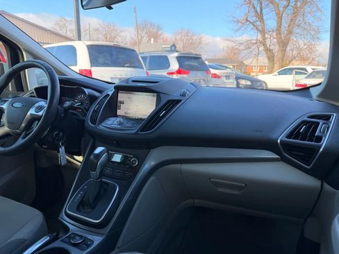 Used 2013 Ford C-MAX SE image 27