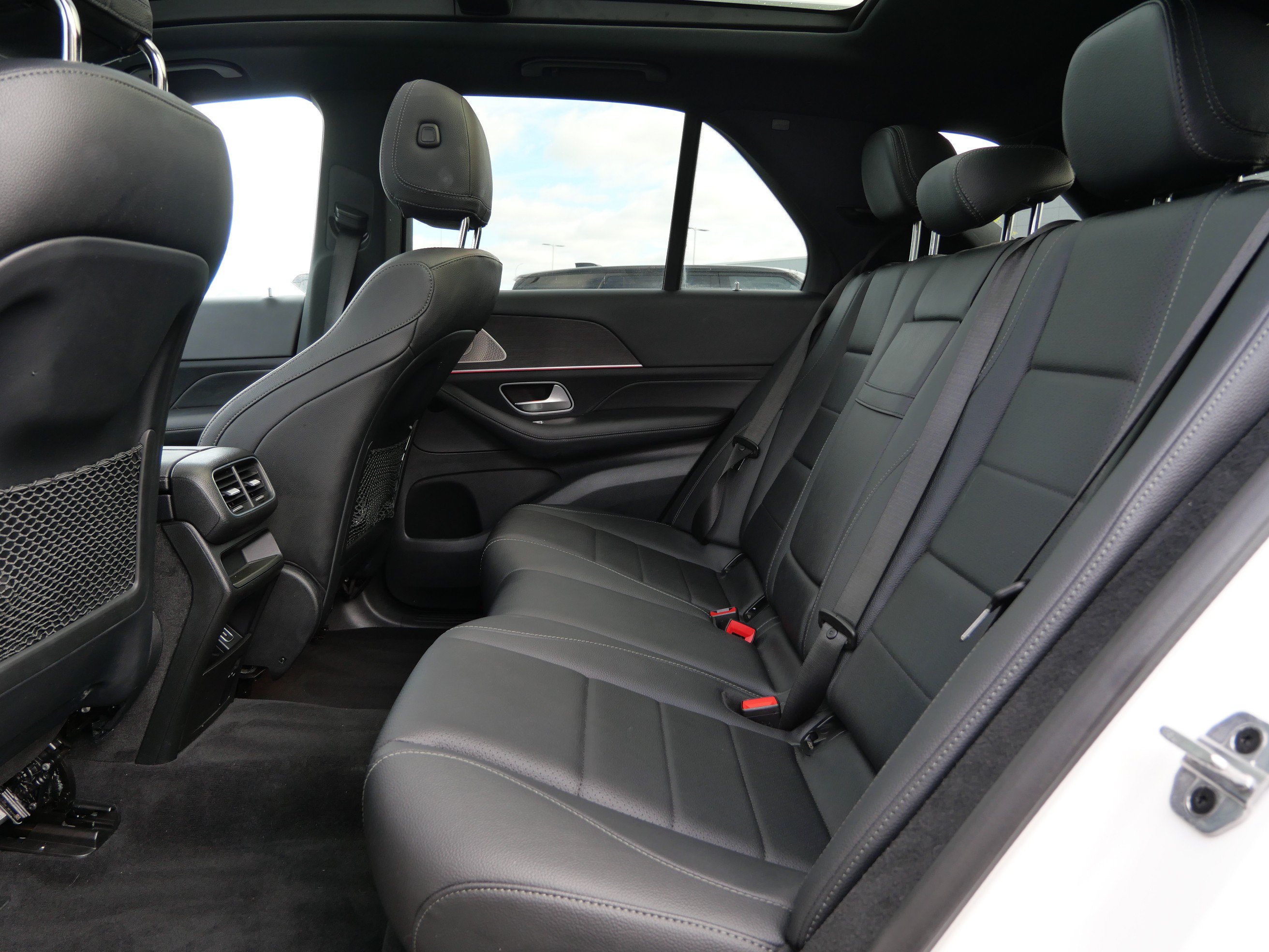 Used 2022 Mercedes-Benz GLE 350 4MATIC image 15