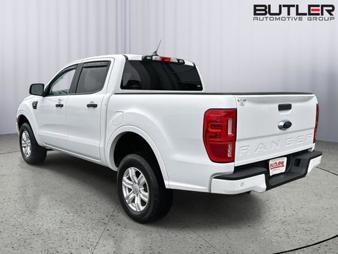 Used 2022 Ford Ranger XLT image 3