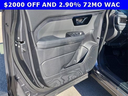 New 2026 Subaru Forester Limited image 10