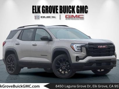 New 2026 GMC Terrain Elevation w/ Elevation Premium Package