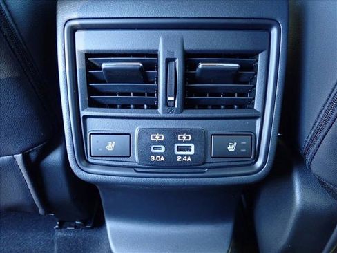 New 2026 Subaru Outback Touring XT image 11