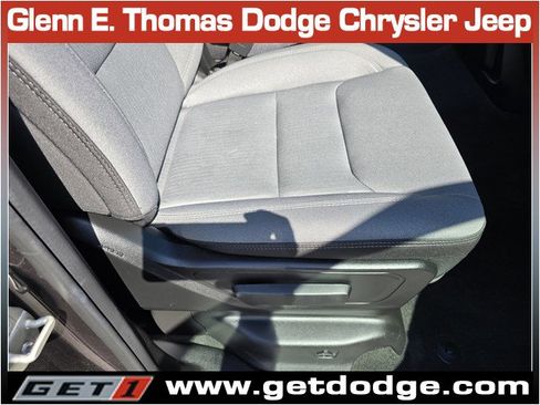 Used 2023 RAM 1500 Big Horn RWD image 33