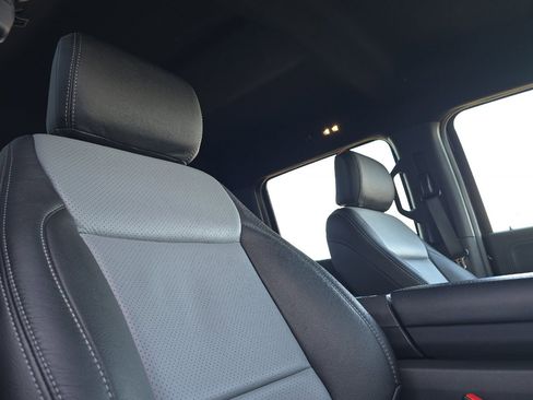 Used 2024 Ford F150 XLT w/ Equipment Group 302A MID image 18