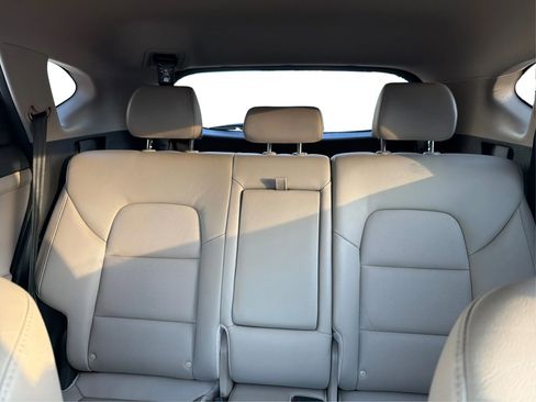 Used 2018 Hyundai Tucson SEL Plus image 18