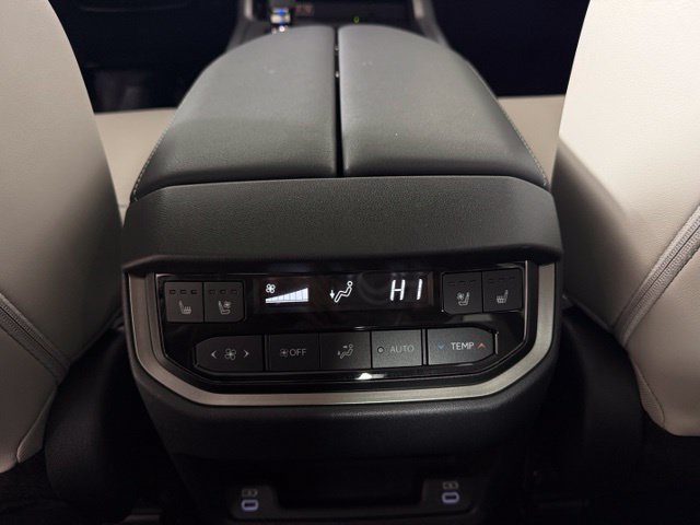 Used 2026 Lexus TX 350 AWD w/ Technology Package image 31
