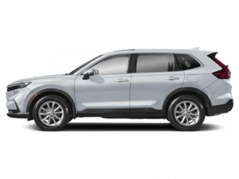 Certified 2024 Honda CR-V EX image 3