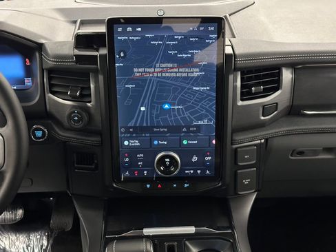 New 2025 Ford F150 Lightning Flash AWD/4WD image 20