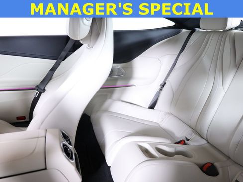 Certified 2026 Mercedes-Benz CLE 450 4MATIC Coupe image 43