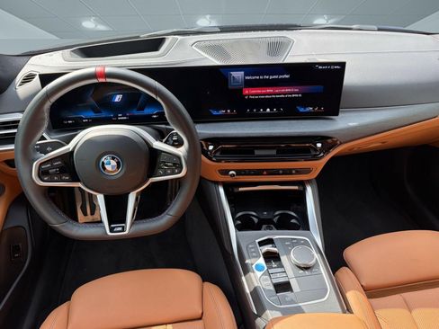Used 2025 BMW i4 M50 w/ Premium Package AWD/4WD image 27
