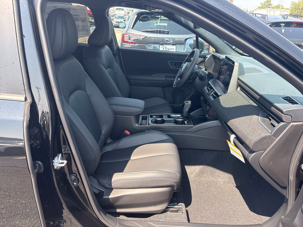 New 2026 Subaru Outback Premium AWD/4WD image 10
