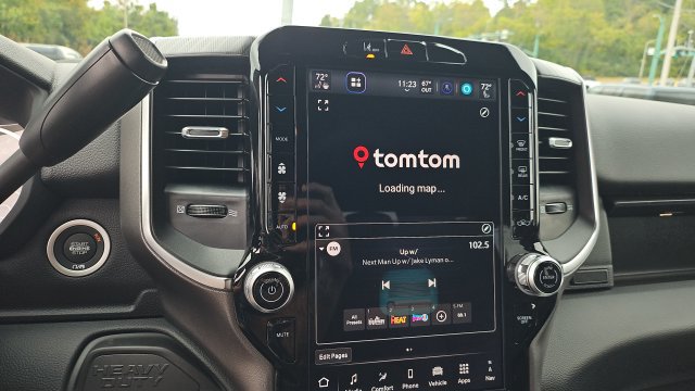 New 2026 RAM 2500 Big Horn AWD/4WD image 11