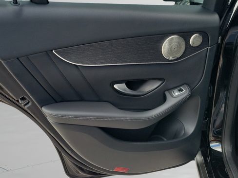Certified 2021 Mercedes-Benz GLC 300 4MATIC Coupe image 7