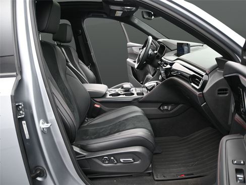 Certified 2023 Acura MDX A-Spec image 15