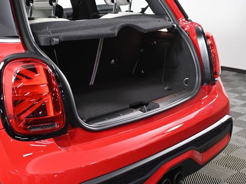 Certified 2023 MINI Cooper S w/ Driver Assistance Package image 35