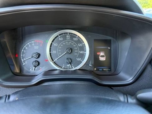 Used 2020 Toyota Corolla LE FWD image 21