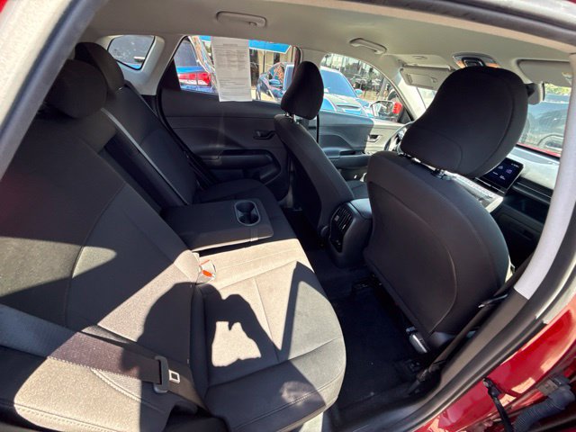 Used 2025 Hyundai Kona SEL AWD/4WD image 31