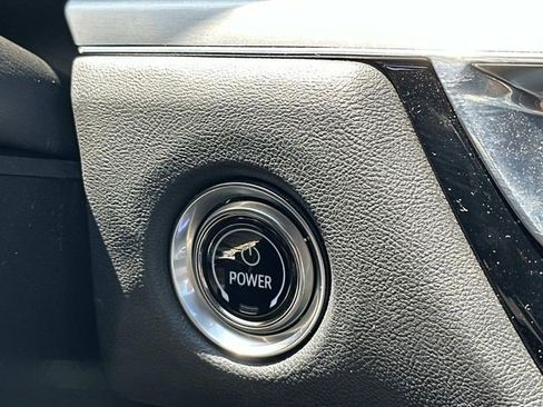 Certified 2024 Cadillac Lyriq Luxury w/ LPO, Floor Liner Package AWD/4WD image 26
