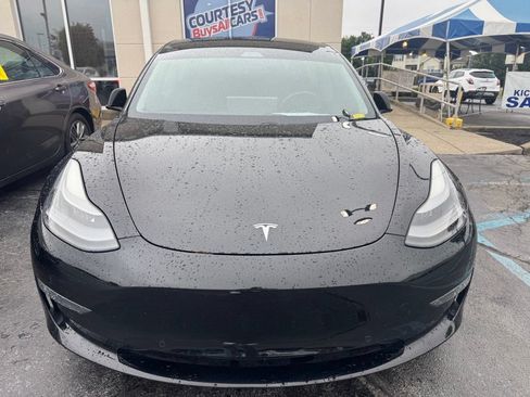 Used 2021 Tesla Model 3 Standard Range Plus RWD image 6