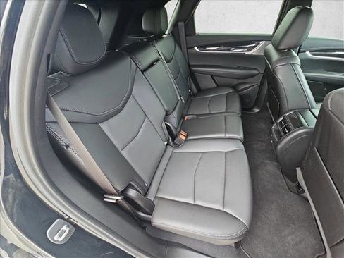 Used 2021 Cadillac XT5 Premium Luxury image 20