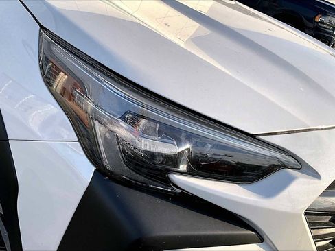 New 2025 Subaru Outback Premium image 14