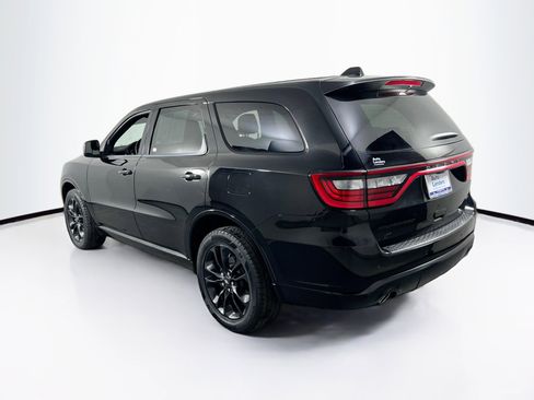 Used 2022 Dodge Durango GT w/ Blacktop Package image 7