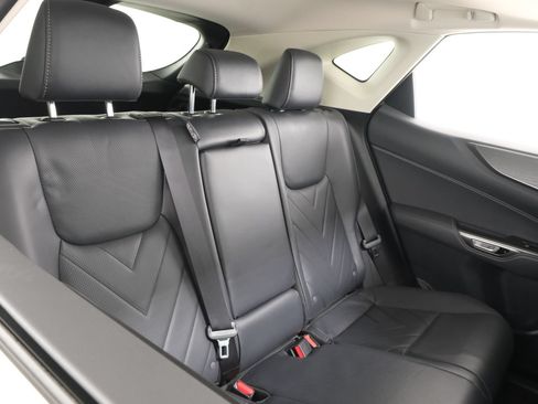 Used 2024 Lexus NX 450h+ AWD w/ Vision Package image 39